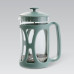 Прес кавник - заварник Maestro MR 1663-600 Blue