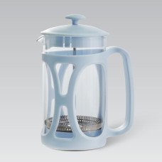 Прес кавник - заварник Maestro MR 1663-600 Blue