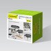 Набір мисок 6 предметів Maestro MR 1688