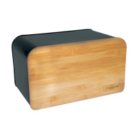 Хлібниця Maestro MR 1770 Black