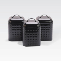 Банки Maestro MR 1676-3S BLACK