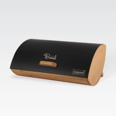 Хлібниця Maestro MR 1775 BLACK