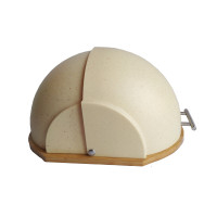 Хлібниця Maestro MR 1678G-BEIGE Хлібниця Maestro MR 1678G-BEIGE