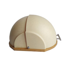 Хлібниця Maestro MR 1678G-BEIGE