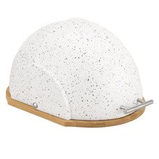 Хлібниця Maestro MR 1678G White Хлібниця Maestro MR 1678G White