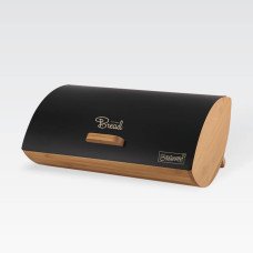Хлібниця Maestro MR 1775 BLACK