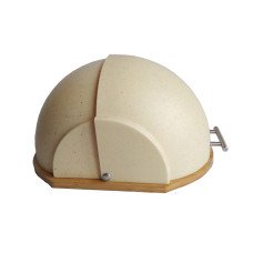 Хлібниця Maestro MR 1678G-BEIGE