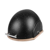 Хлібниця Maestro MR 1678G Black
