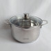 Каструля Maestro MR 3510-24 Каструля Maestro MR 3510-24
