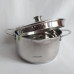 Каструля Maestro MR 3510-24 Каструля Maestro MR 3510-24