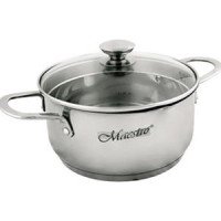 Каструля Maestro MR 3510-18 Каструля Maestro MR 3510-18