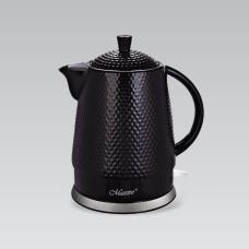 Електрочайник Maestro MR 069 BLACK