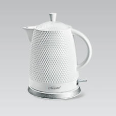 Електрочайник Maestro MR 069 WHITE