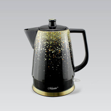 Електрочайник Maestro MR 074 GOLD