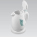 Електрочайник Maestro MR 011 Green