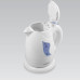 Електрочайник Maestro MR 011 Blue