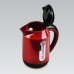 Електрочайник Maestro MR-041-RED