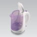 Електрочайник Maestro MR 044 VIOLET
