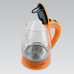 Електрочайник Maestro MR 064 ORANGE