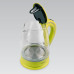 Електрочайник Maestro MR 064 GREEN