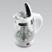 Електрочайник Maestro MR 065 WHITE
