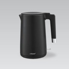 Електричний чайник MR-026 BLACK