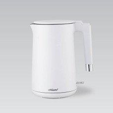 Електричний чайник MR-026 WHITE