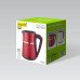Електрочайник Maestro MR 030 RED