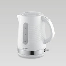 Електрочайник Maestro MR-035-WHITE