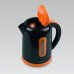 Електрочайник Maestro MR 040 Black
