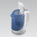 Електрочайник Maestro MR 044 BLUE