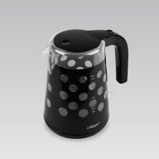 Електрочайник Maestro MR 045 BLACK