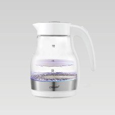 Електрочайник Maestro MR 061 WHITE