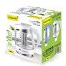 Електрочайник Maestro MR 065 WHITE