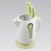 Електрочайник Maestro MR 028-GREEN