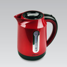 Електрочайник Maestro MR-041-RED