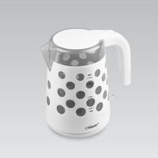 Електрочайник Maestro MR 045 WHITE Електрочайник Maestro MR 045 WHITE