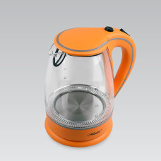 Електрочайник Maestro MR 064 ORANGE