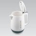 Електрочайник Maestro MR 033-WHITE Електрочайник Maestro MR 033-WHITE