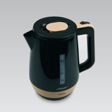 Електрочайник Maestro MR 033 Black