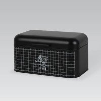 Хлібниця Maestro MR 1774-S