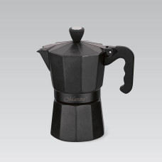 Кавоварка Maestro MR 1666-3-BLACK