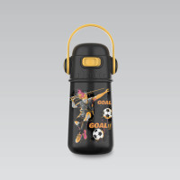 Термос Maestro «Football» MR-1644-A