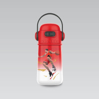 Термос Maestro «Basketball» MR-1644-B