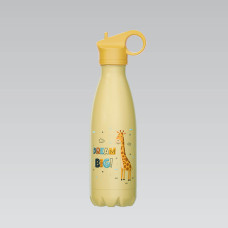 Термокружка Maestro «Giraffe» MR-1645-D
