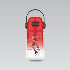 Термос Maestro «Basketball» MR-1644-B