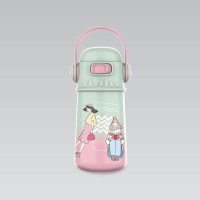Термос Maestro «Girls» MR-1644-C