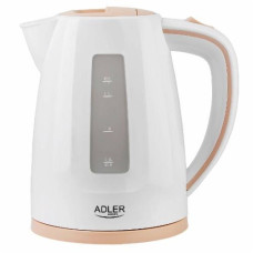 Електрочайник Adler AD 1264 1,7 л з індикатором рівня води