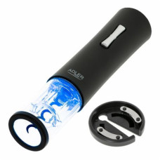 Електричний штопор Adler AD 4490 з USB-зарядкою