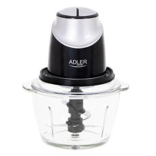 Чопер Adler AD 4082 400 Вт подрібнювач овочів